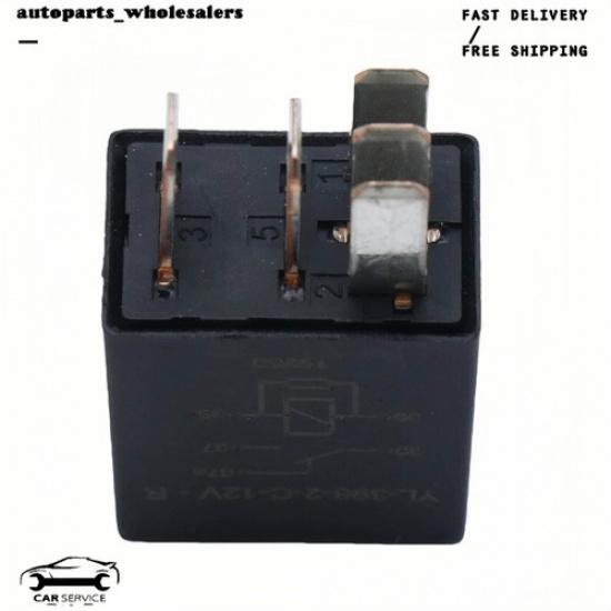 Relay Fit Jeep Chrysler Compass 08-2017 59PKVR RY1676 68053218aa G8HE1C7TR1 Dc1
