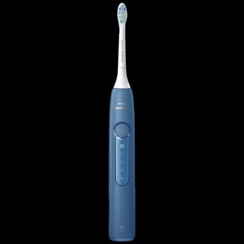 

Philips DiamondClean 3 Series Sonic Electric Toothbrush 1