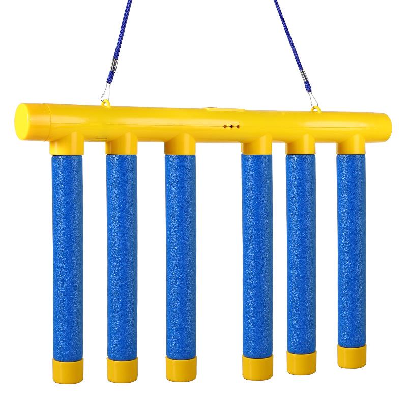 Children's Sensory Grab Stick Game - Eye-Hand Coordination & Parent-Child Interaction Toy