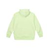 Palace Felt P Zip Hood Mojito Unisex Outerwear Green P24CS113