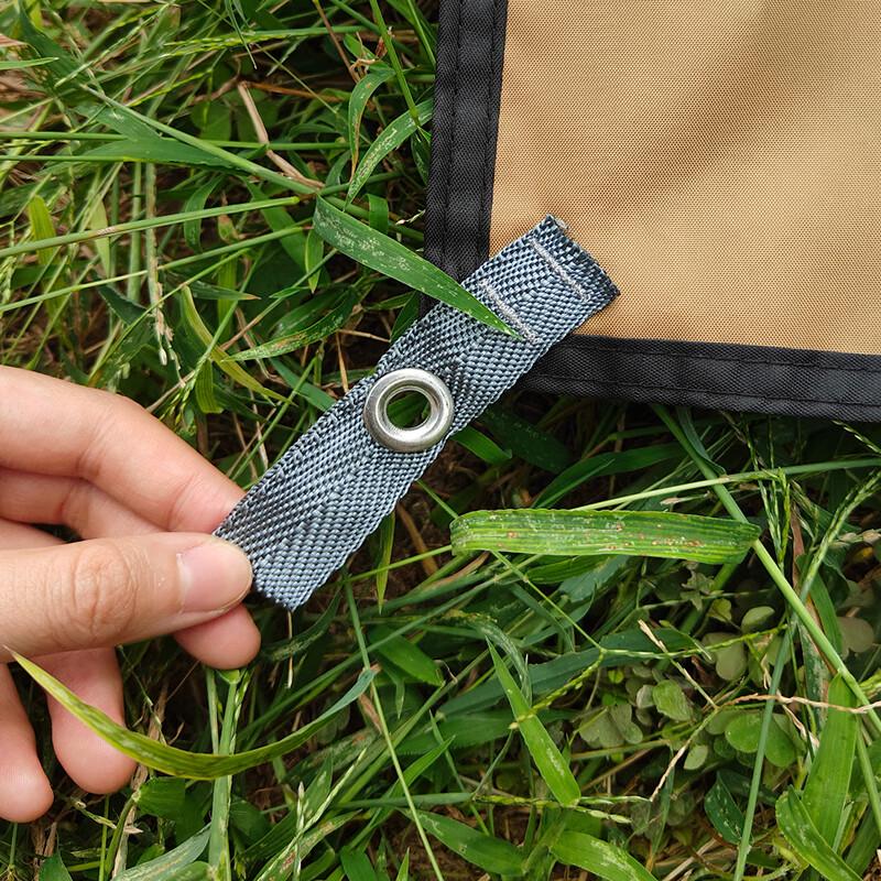 Datangyu Lightweight Outdoor Tarp & Picnic Mat