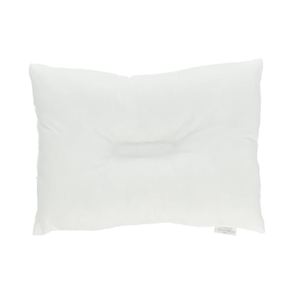 Marushin Junior Pillow "I'm Doraemon" Doraemon Exciting Tool Kids' Pillow for Children, School Entrance Goods, School Entrance Preparation, Preschool,