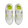 Nike Air Max 90 EasyOn PS Cyber Kids Sneakers Green White Dark-Smoke-Grey HF6357-103
