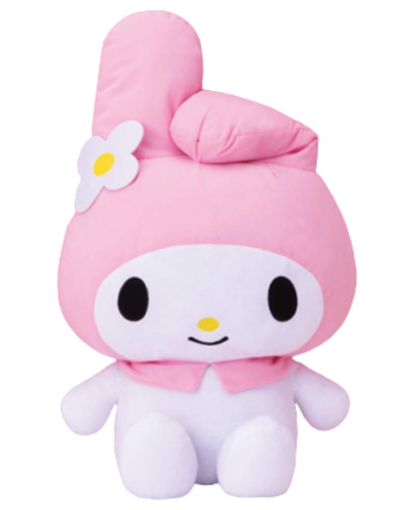 

Моя Мелодия Супер БОЛЬШАЯ мягкая игрушка Моя Мелодия Sanrio Basic