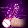 Penis Toys, Clitoris Vibrators, For Women, Clitoral Stimulator, Double Ring, Cock, Male Dildo, Strapon