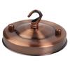 Ceiling Plate Holder For Pendant Lamp Decoration Hanger Lantern Hook Light Fitting Chandelier Pendant Lamp Parts