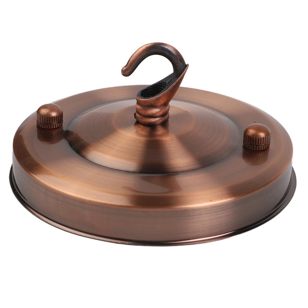 Ceiling Plate Holder For Pendant Lamp Decoration Hanger Lantern Hook Light Fitting Chandelier Pendant Lamp Parts
