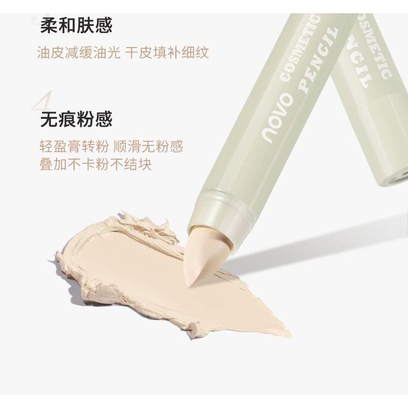 NOVO - Luminous Shaping Contouring Stick - 3 Colors