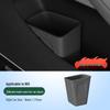 Nio ES8 Car Door Trash Can & Cup Holder - Fits 26 Models
