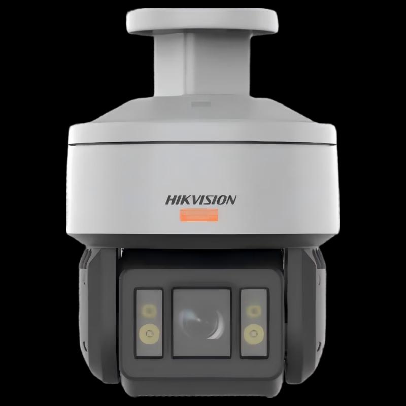 

Hikvision 5-inch 4MP Anti-Corrosion PTZ Camera