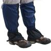 Gaiters Delicate Texture Outdoor Hiking Snow Skiing Legging Gaiters Waterproof Leg Protection Guard Cover