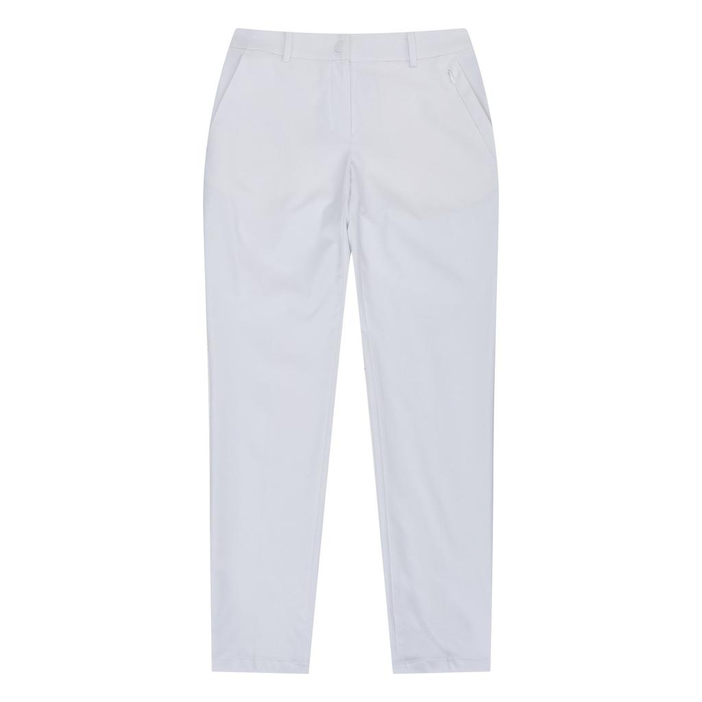 MARTINE GOLF Stretch Golf Pants_White