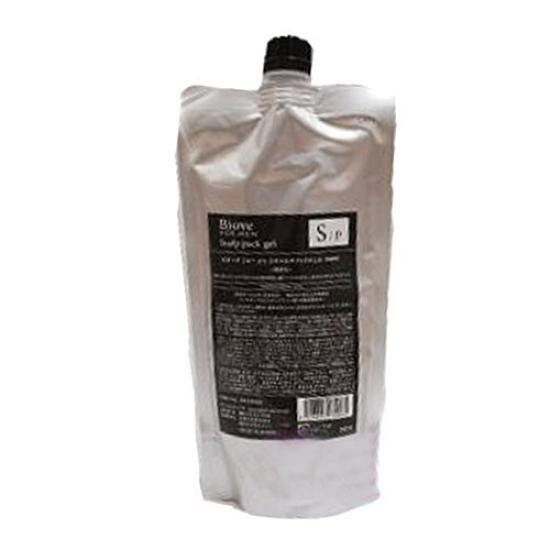 

Demi Biove For Men Scalp Pack Gel 450g Refill (Scalp Treatment)