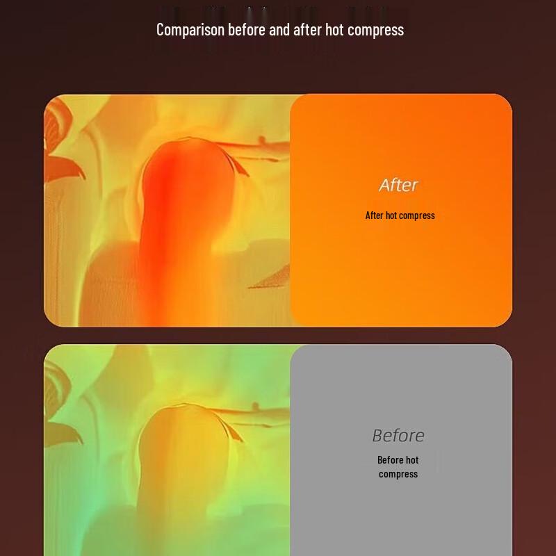 MZ Electric Foot and Leg Massager