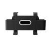 Car Organizer Back Seat,Hanging Storage Box Large Capacity Seat Back Storage Organizer for Tissue Water Bottle