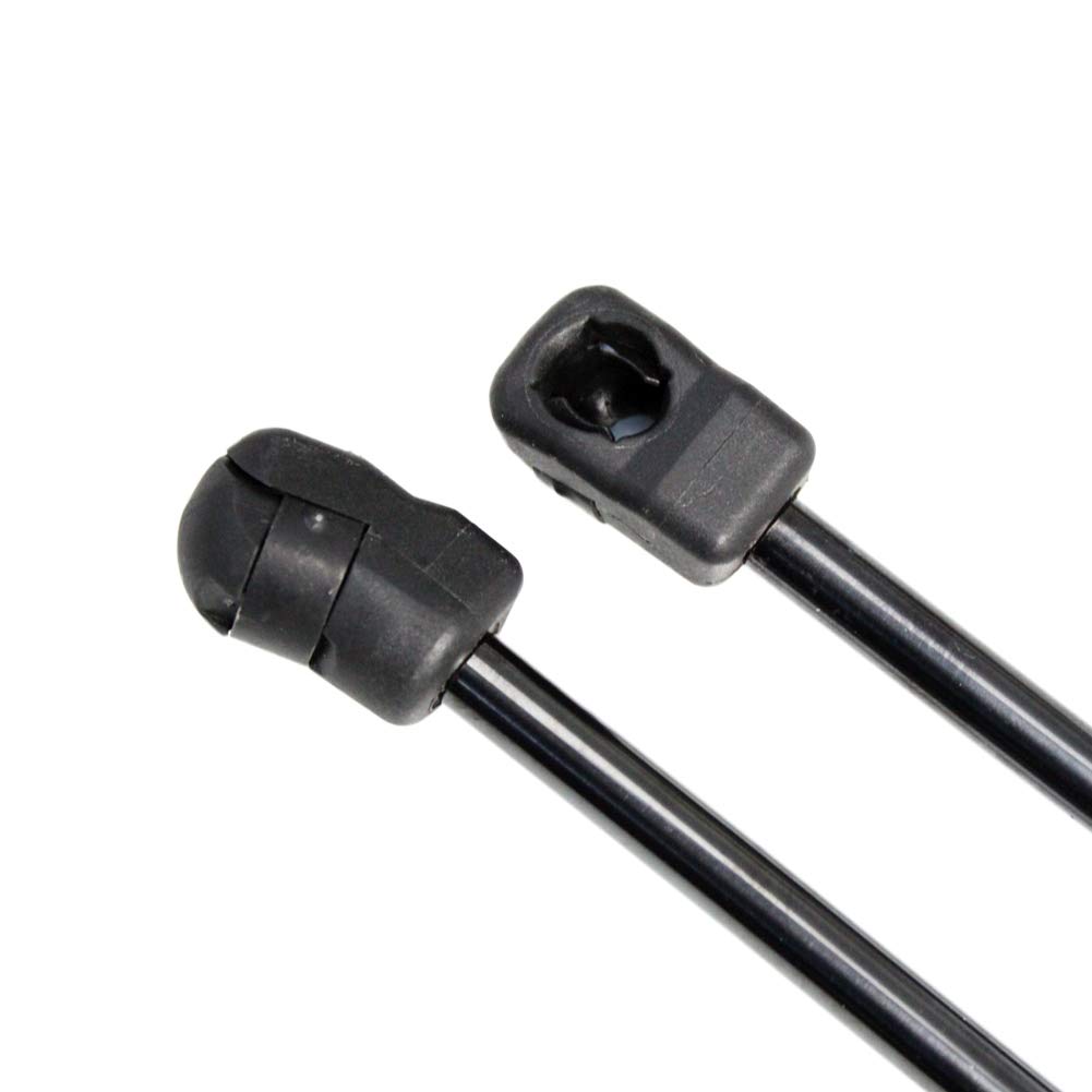 XIANGSHANG DAYZ B21W Rear Gate Damper Numbers and Replacement Rear Hatch Trunk Inspection Set of Black (Product 90450-6A00E 90450-6A00G) - Damper,