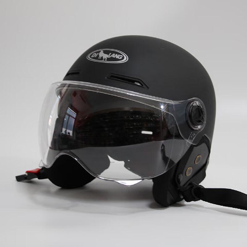 Harley Motorcycle Winter Helmet