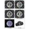 Casio Men S Pro Trek Solar biomaSS plaStic Black Prg 340 1jf