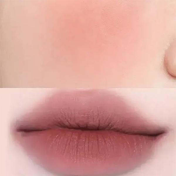 fwee Lip & Cheek Blurry Pudding Pot 5g (Multi Shades) – Soft Blur Velvet Tint Balm