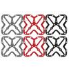 Lightweight Clipless Pedal  Adapters Bike Pedal Wear Resistant Bike Treadle Riding Road Bike for Mountain Bike Cycling