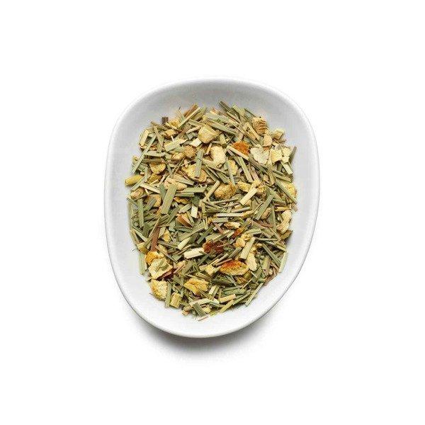 Tea Bag Lemongrass & Ginger -25 Birchall