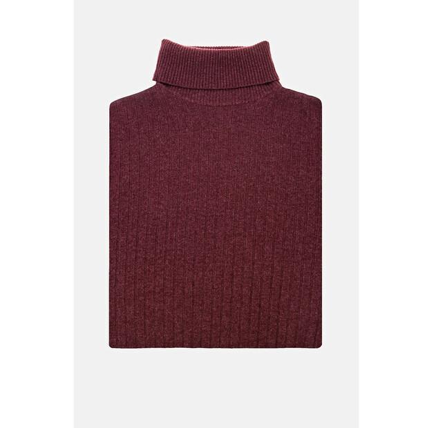 Свитер гольф Lancerto Foster