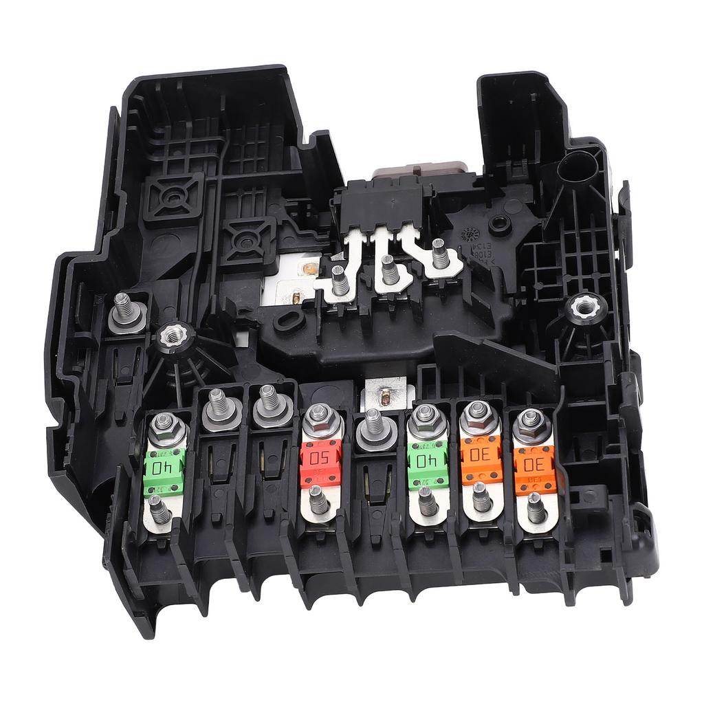 Battery Management Unit Protection Long Lasting Use 9675350380 Replacement for Peugeot 3008 5008 II