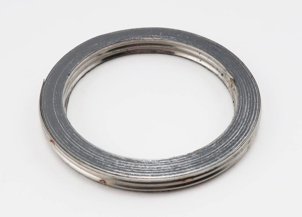 KITACO Exhaust Muffler Gasket (XY-05) XJR400 etc. 963-0000005