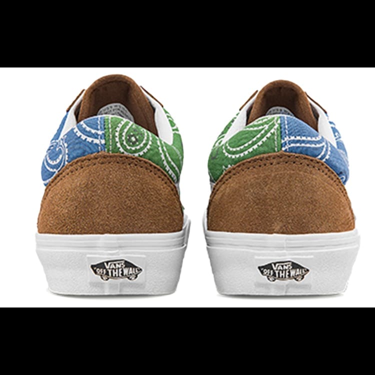 Vans Old Skool 'Peace Paisley Unity' VN0A5JMIAV0
