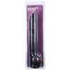 Doc Johnson - Classic Dildo with Testicles and Suction Cup