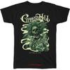 Cypress Hill Skull Bong Black T Shirt Long or Short Sleeves