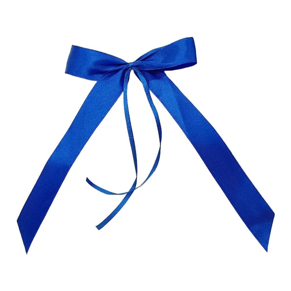 50er-Pack Hochzeitsauto-Dekobögen zur Fahrzeugdekoration bei Hochzeiten und Partys Polyester-Material 12 x 22 cm