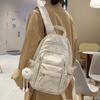 Kindergarten Small Schoolbag Elementary School Girl College Student Mini Cute Little Backpack Boy Backpack