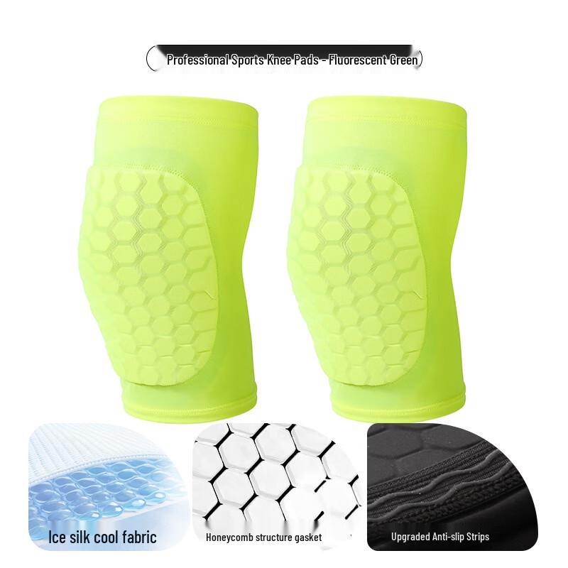 TULX Protective Sports & Dance Knee Pads