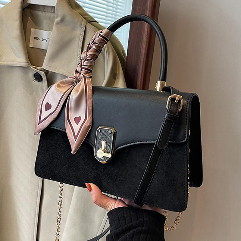 

Легкая роскошная ретро красная свадебная сумка для женщин, текстурные универсальные сумки для покупок, женские сумки для поездок на работу через плечо (20cm<Max Length<30cm)