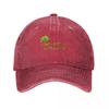 Would you shop at a store called Unpainted Huffheins (Raising Arizona) Essential TShirt Baseball Cap