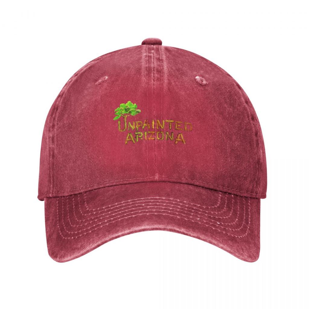 Would you shop at a store called Unpainted Huffheins (Raising Arizona) Essential TShirt Baseball Cap