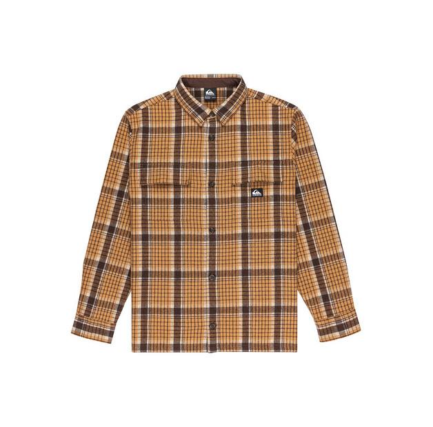 Рубашка Quiksilver Yankee EU XL