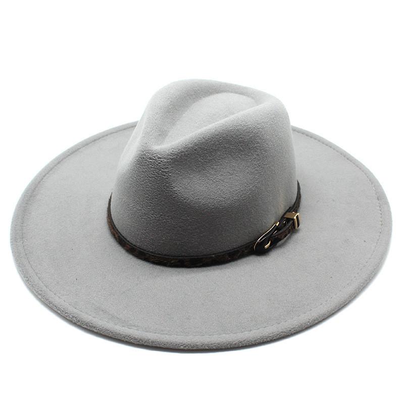 Classic Wool Felt Bowler Hat With Large Brim For Formal Events And Gifting