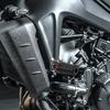 MT09 Frame Slider Crash Protector For YAMAHA MT 09 MT-09 SP 2021-2025 Motorcycle Accessories Falling Protection Crash Pad