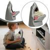 Jaws 50th Anniversary Popcorn Bucket Shark Great White Limited Edition