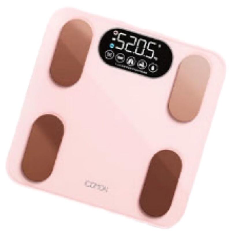 ICOMON High-Precision Smart Body Fat Scale (CN version)
