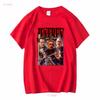 Jeffrey Dean Morgan Maglietta Felpa manica lunga o corta vintage Lavata streetwear Top Per uso quotidiano Casual grafico