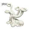 Decorative Office Supplies Octopus Toothbrush Holder, Durable PLA Organizer, Creative Organizer Stand, Makeup Brush Storage Stand Multi-functional