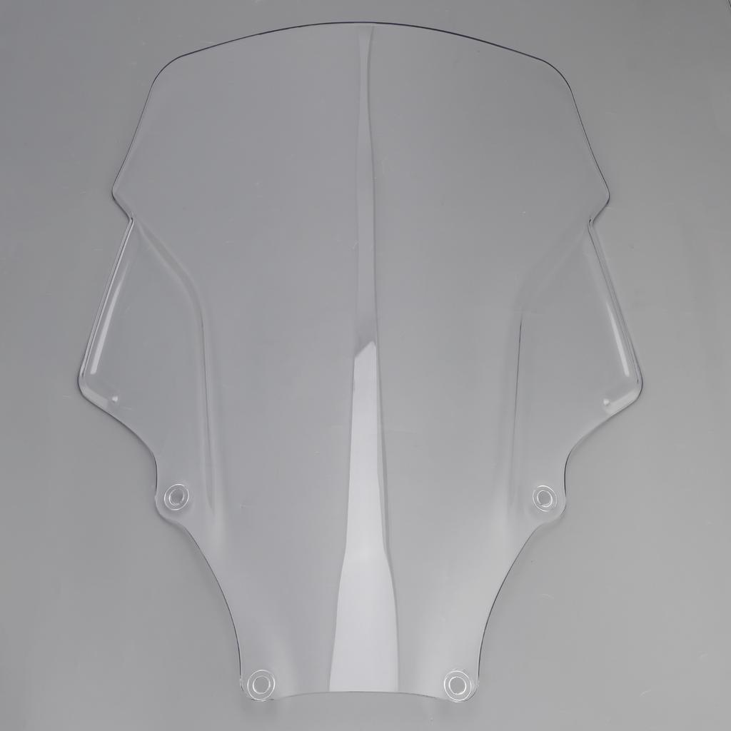 Windshield WindScreen fit for HONDA Fozra 350 NSS350 2021-2023 Clear