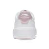 Li-Ning Codzienne Wszechstronne Niskie Trampki Damskie Trampki Białe Różowe AGCT402-3