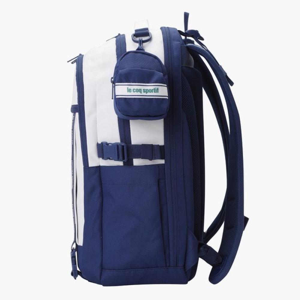 Le Coq Sportif At Backpack Mul Unisex   Qp123abp11