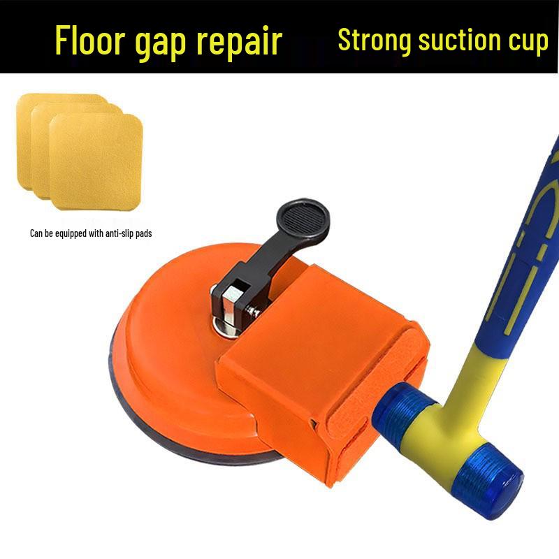 Tile Leveling Suction Tool for Marble Wall Installation