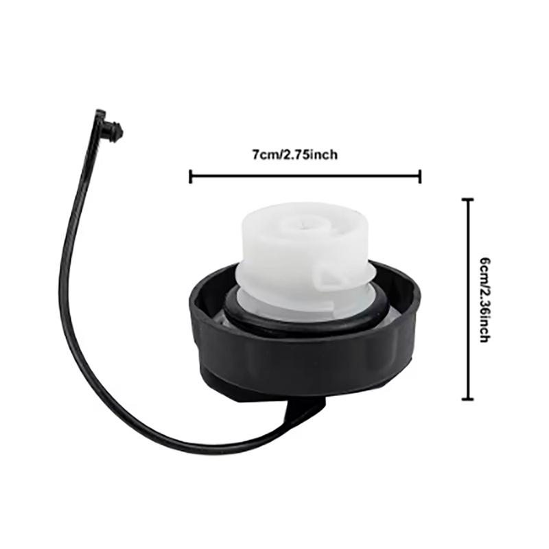 52030377AB 5278632AG 52030377AA Fuel Tank Cap for Chrysler Dodge Ram-200 300 Calibre Challenger Charger Dakota Durango Ram 1500