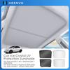 Heenvn For Tesla Model 3/Y Model 3 Highland Model Y Juniper 2025 2026 Car Ice Cloth Buckle Sunshade Front Rear Sunroof Skylights